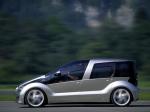 Mercedes-Benz F600 HyGenius Concept 2005 года